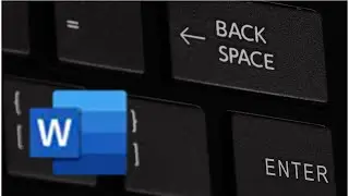 How to fix backspace key not working on your PC or Word document
