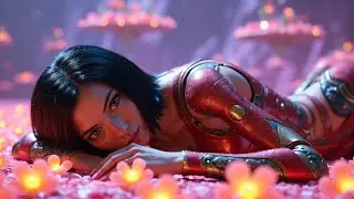 Alita: Battle Angel 2 Remake | Rosa Salazar