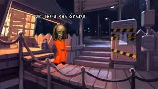 The Journey Down: Over the Edge playthrough (2 of 5)
