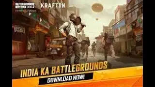 FEW HOURS LEFT 😍BGMI OFFICIAL VERSION LAUNCH TOMMOROW | BGMI CONFIRMED PUBG MOBILE INDIA LAUNCH NOW