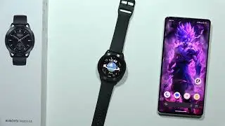 Does Xiaomi Watch S3 support eSIM?