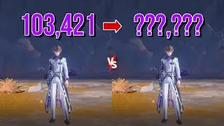 How Broken Is Xiangli Yao??? Maximizing Xiangli Yao’s Damage Potential!!! Wuthering Waves 1.2