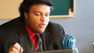 Assistive Technology - Alexander Hubbard