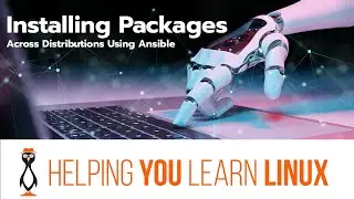 How to Install Packages with Ansible on Mixed Linux Distributions