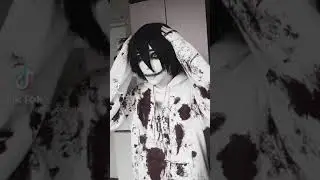 джефф убийца 🖤😏😎 