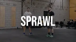 SPRAWL - CROSSFIT UNAI