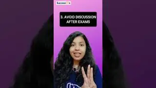 5 Last Minute tips for Board Exam to get Full Marks | Last Minute Tips for Board Exams 2024