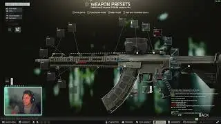 NEW GUNSMITH PART 23 - PATCH 0.14 | MK47 MUTANT MECHANIC QUEST | Escape From Tarkov