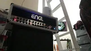 Engl invader 100 short test video