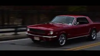 Car culture Documentary Preview
