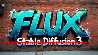 Flux Completely Destroys Stable Diffusion 3! The New Champion