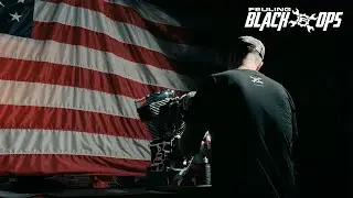 FEULING BLACK OPS PROGRAM (Teaser)