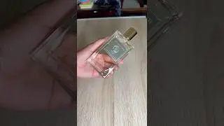 Mizensir Poudre D’Or unboxing ASMR