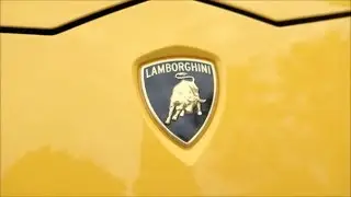 Lamborghini Urus and Aventador S in Lido di Venezia Italy