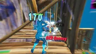 Friends (Fortnite Montage)