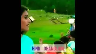 hind ohanglari