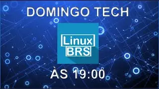 DOMINGÃO TECH AO VIVO - FOFOCA TECH - SEU TIME PERDEU OU GANHOU? BORA CONVERSAR