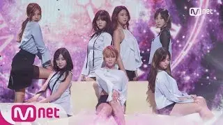 [AOA - 10 seconds] Comeback Stage l M COUNTDOWN 160519 EP.474