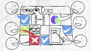 Using Forms in Google Docs