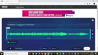 Como Hacer un mix de canciones de forma fácil, sin instalar programas.