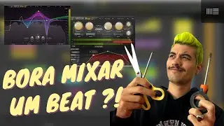 COMO MIXAR UM BEAT NO ABLETON LIVE [Tutorial De Mixagem]