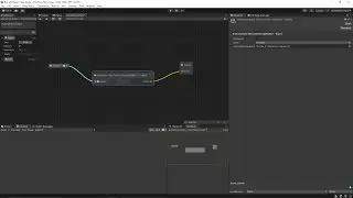 [Devlog] Animation Graph (early development)