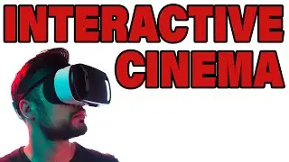 Interactive Film (Video Essay)