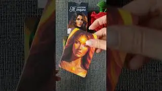 Какую часть своей женской природы вы не признаете?Получи ответ от метафорических карт EZOTERIUM