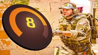 БУСТЕР НА 8 LVL FACEIT - РАЗБОР ДЕМКИ