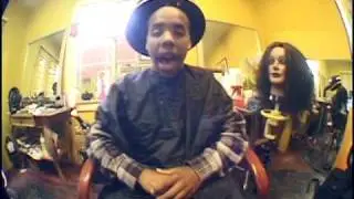 Earl Sweatshirt - EARL