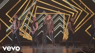 Jennifer Lopez - Us (Live from 