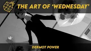 The Art of "Wednesday"