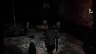 Специальные отсылки к Silent Hill 2 в Silent Hill 3.