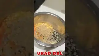 6 Daalon Wali Khichdi 😋