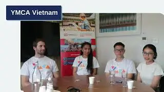 CRCC Asia Interview with YMCA Vietnam