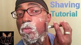 Avoid RAZOR BUMPS Ultimate Shaving SECRETS for Black Men!!