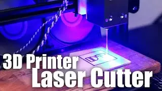 The Most Powerfull Laser Engraving Machines Of 2023😱