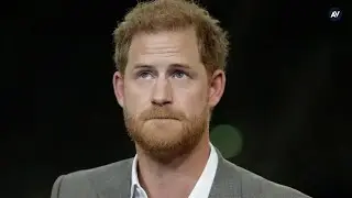 Prince Harry regrets Googling Meghan Markle's Sex Scenes