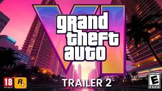 GTA 6 Trailer 2 Incoming  - Launch in October 2025 or Christmas Day?