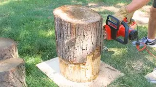 Milling lumber without a sawmill