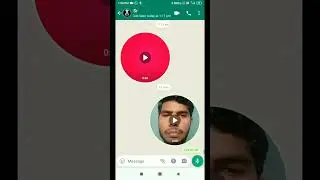 Whatsapp New Update | Video Chating in Whatsapp 