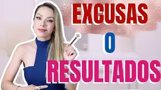 ¿QUÉ PREFIERES? ¿6 MESES DE EXCUSAS O 6 MESES DE RESULTADOS?