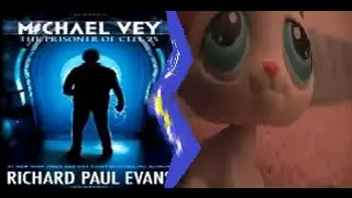 (MUST WATCH) LPS: Michael Vey: Prisoner of Cell 25 Trailor