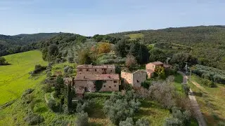 Il Vecchio Borghetto - Toscana, Siena, San Gimignano - 8458