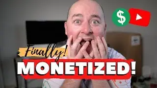 HOW TO GET MONETIZED ON YOUTUBE 2020: YouTube Monetization, Google AdSense, Review Process Explained