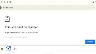 How to fix this site can't be reached error on Chrome