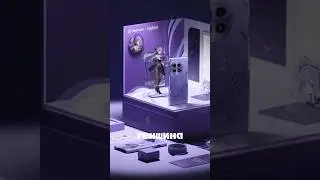 OnePlus для Genshin
