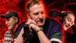 ДАНЯ КАШИН / DK - НЕТОКСИЧНЫЙ ПОДКАСТ