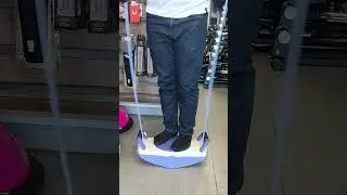 Live Up Balance Board LS3170 Balans Lövhəsi