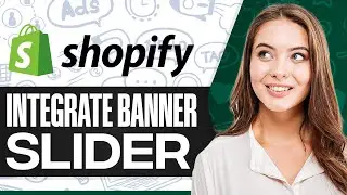 How To Integrate Banner Slider in Shopify Dawn Theme 2024